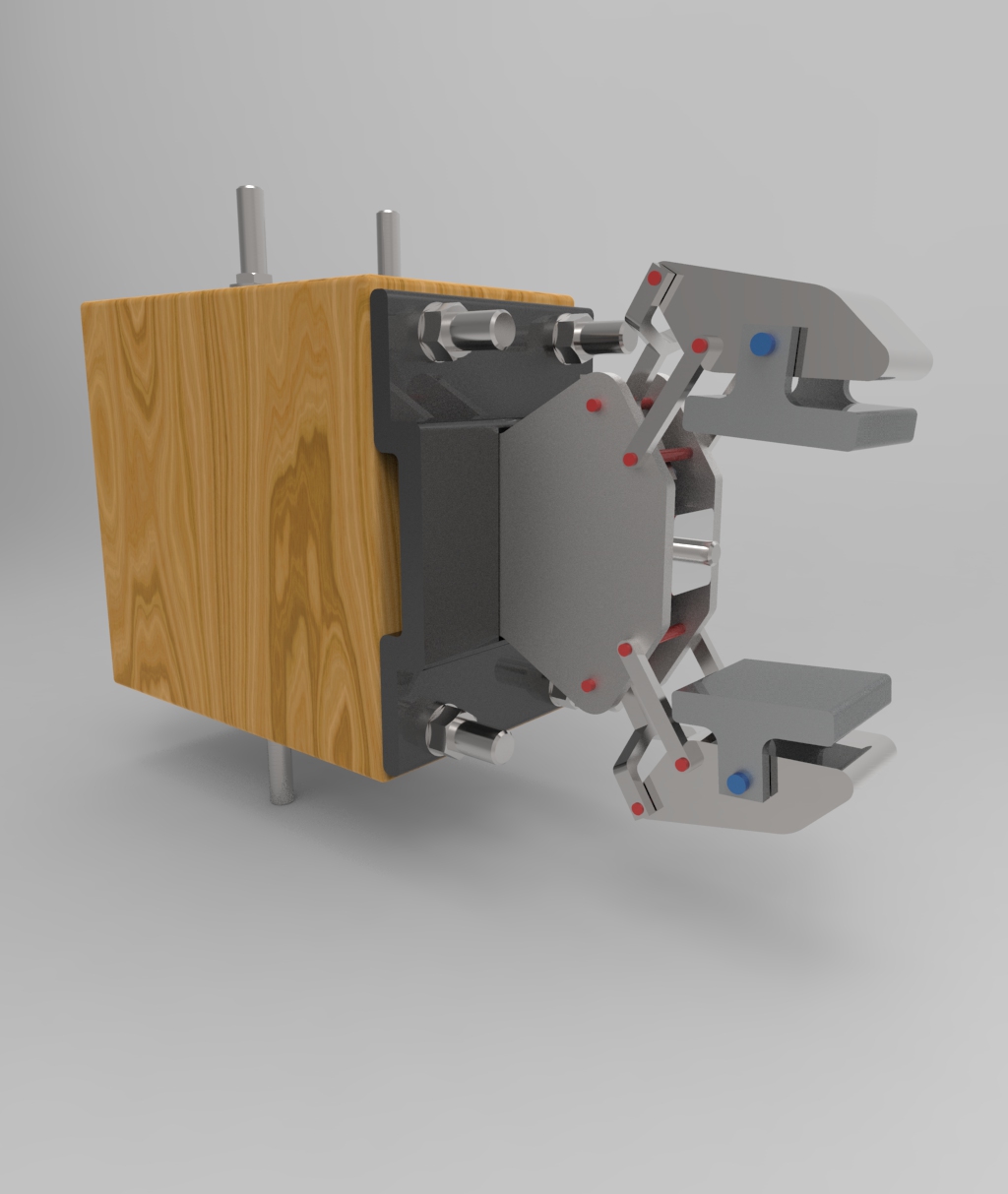 机械爪 3D图纸 (69)
